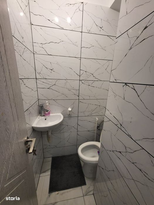 Apartament 3 Camere – Otopeni | Terase Generoase | Parcare Subterană