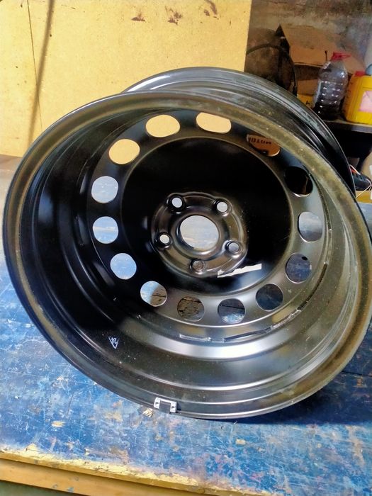 Продам диск на автомобиль