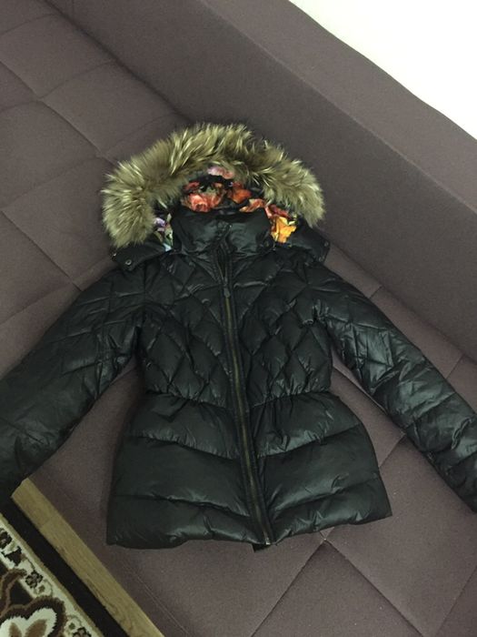 Продам куртку фирмы Gulliver