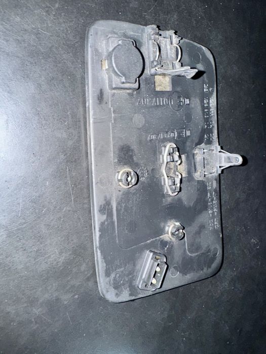 Sticla oglinda stinga originala mercedes sl r129