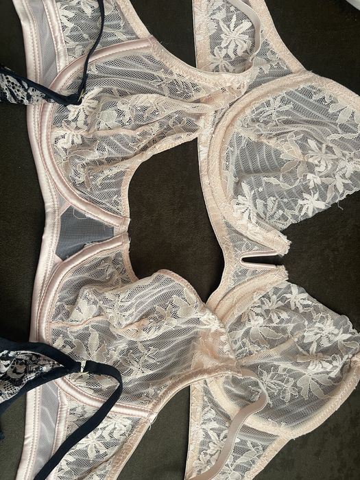 Четири сутиена за 13 евро