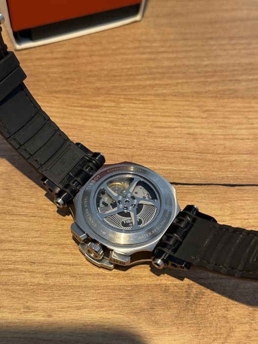 Tissot T-race Chronograf T115427a/Garantie 12 luni @atsgsm.ro