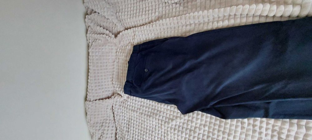 Спортно-елегантен мъжки панталон