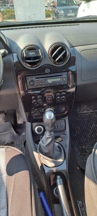 Dacia Duster proprietar