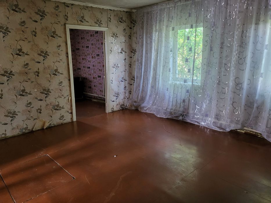 Срочно продам дом