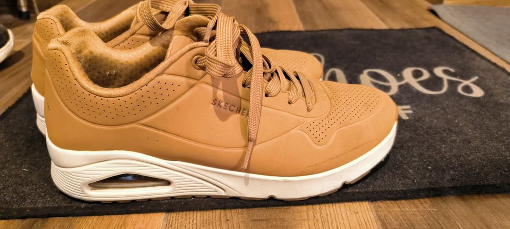 Skechers uno  41