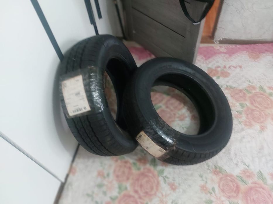 Продается шины лёгкая машины.новая