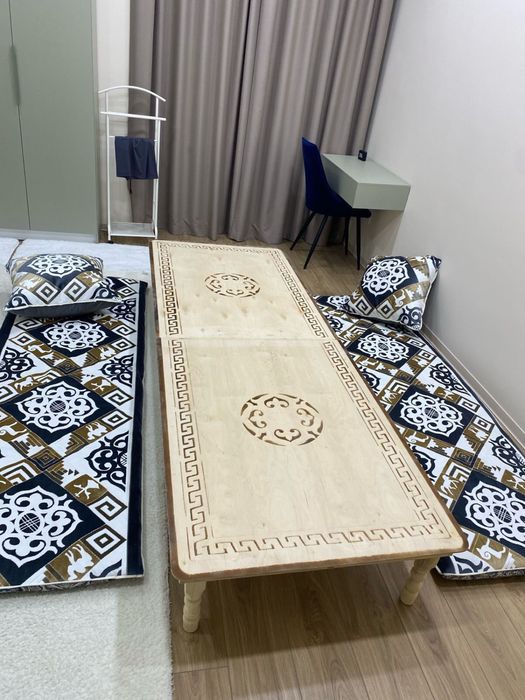 жер стол  шымкент