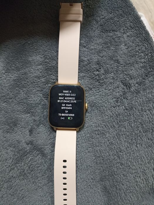 Смарт часы Yami i1