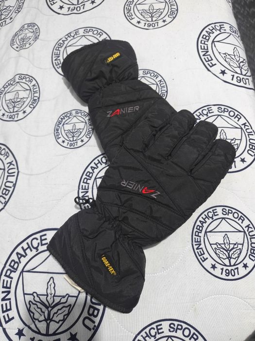 Zanier Ski Gloves Gore-tex mănuși snowboard schi XL
