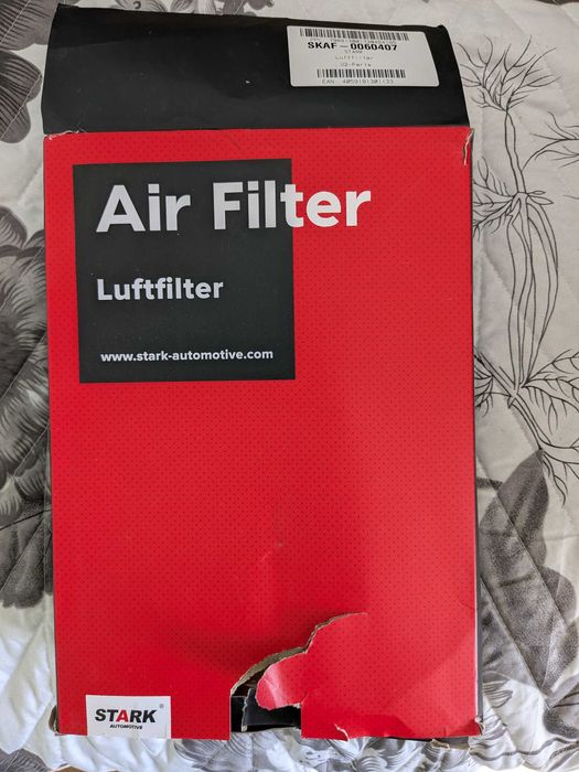 Въздушен филтър Stark SKAF-0060407