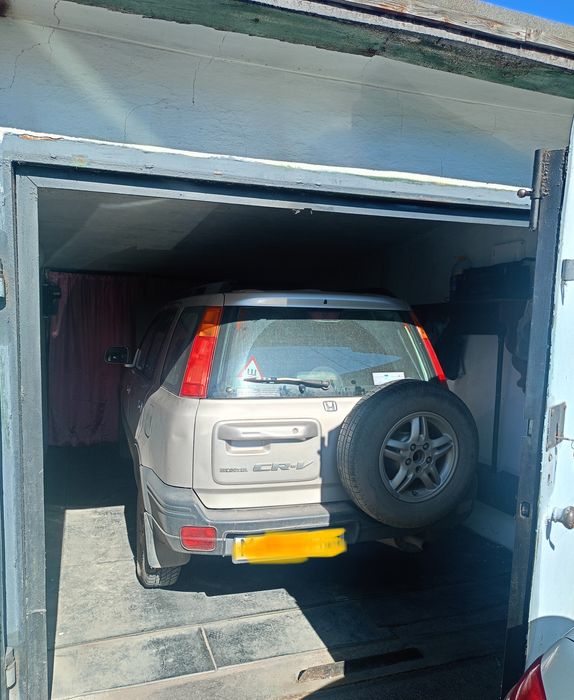 Складское помещение