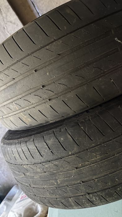 Continental contisportcontact 5