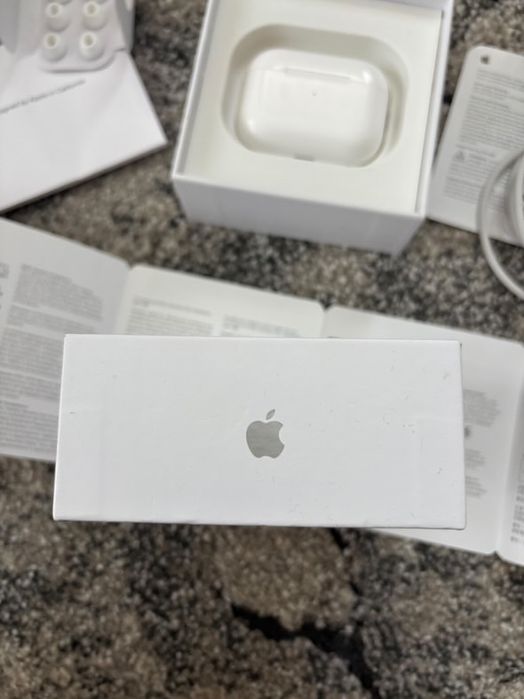 Airpods pro 2 sigilate