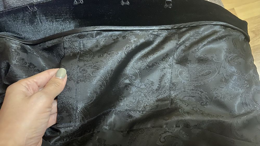 Прокат Национальный костюм