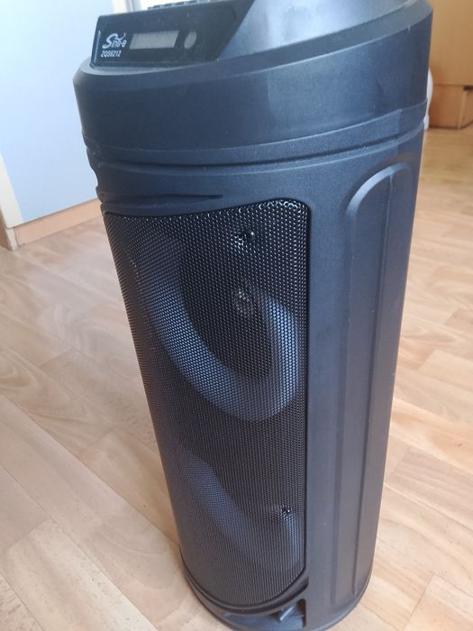 Продаю колонку single в хорошем качестве