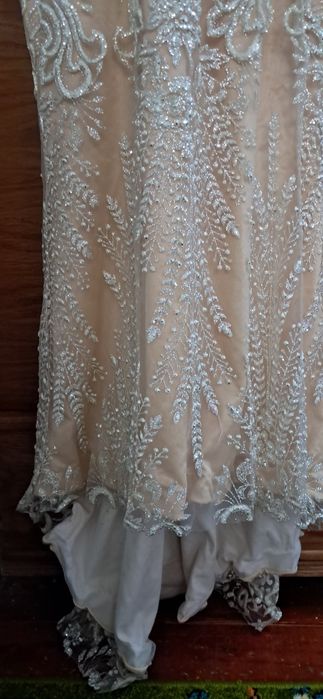 Rochie ocazie paiete