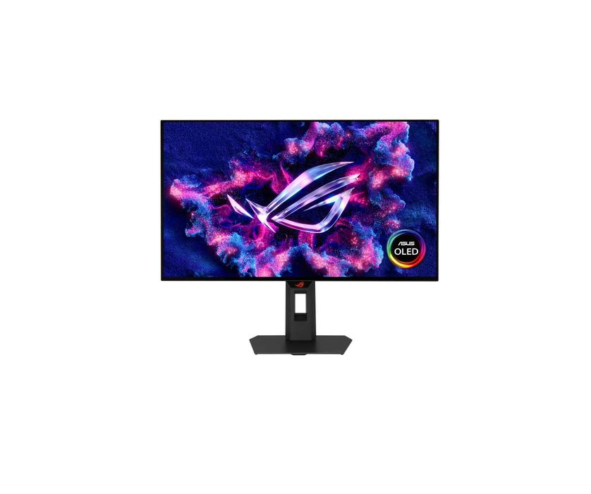 - Монитор ASUS ROG Strix QD-OLED XG27AQDMES 27" QHD 240Hz