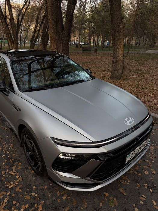 В продаже sonata