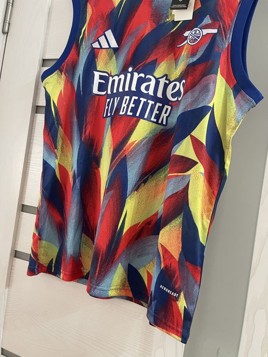 Maieu Arsenal 2026