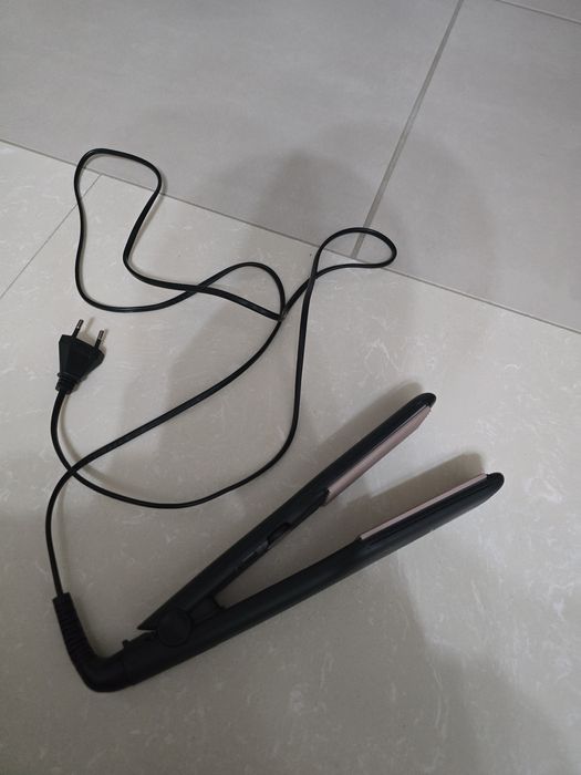 Placă de creponat părul