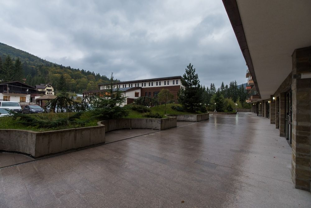 Apartament Studio I Colina Marei Sinaia