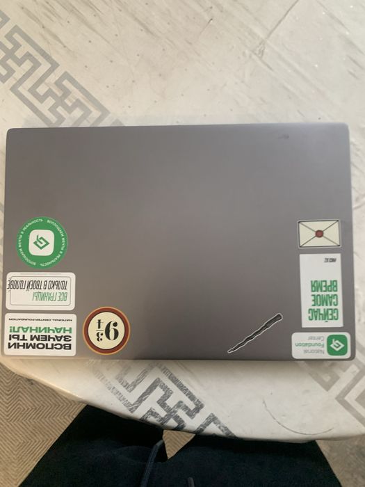 Ноутбук Mi Pro 15.6