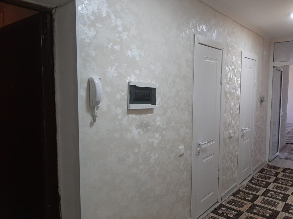 Каартира 2комнатный