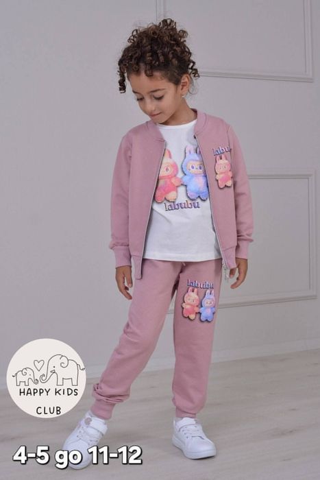 Комплекти за момичета