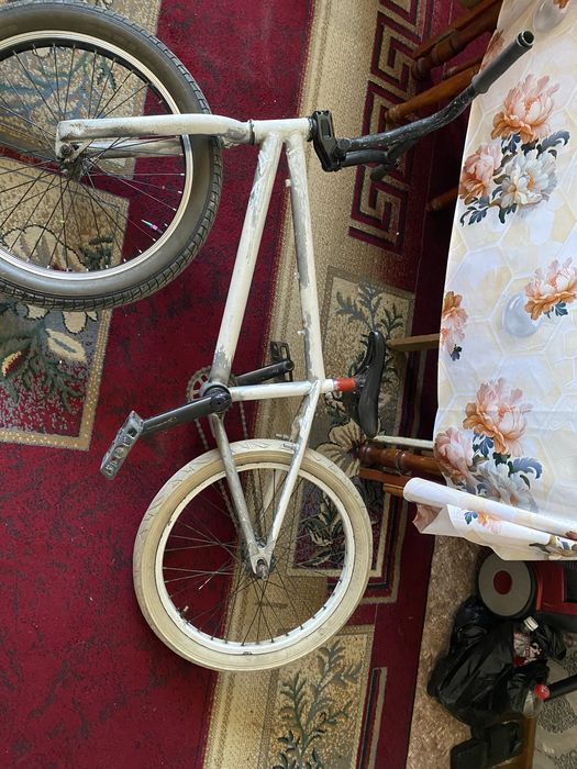 пролам велосипед бмх