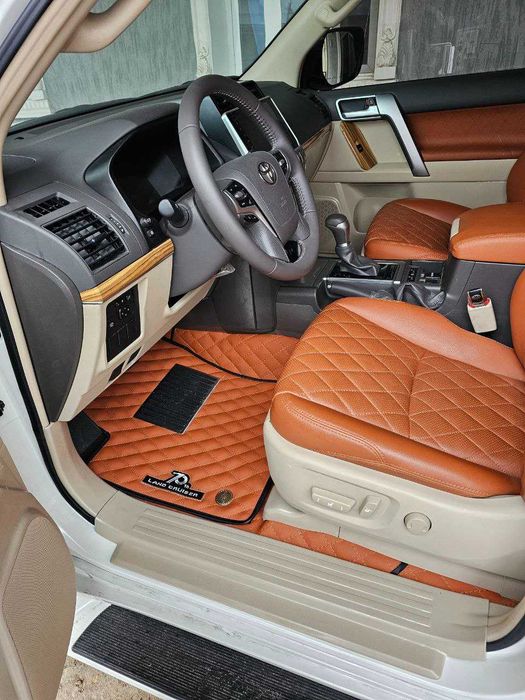 Toyota Prado LAND CRUISER TX.L 150  FULL  2024