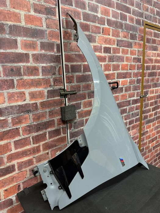 Aripa stanga fata Bmw seria 4 G26 Completa Grancoupe