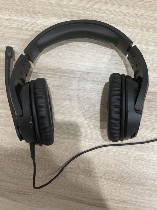 Продам наушники