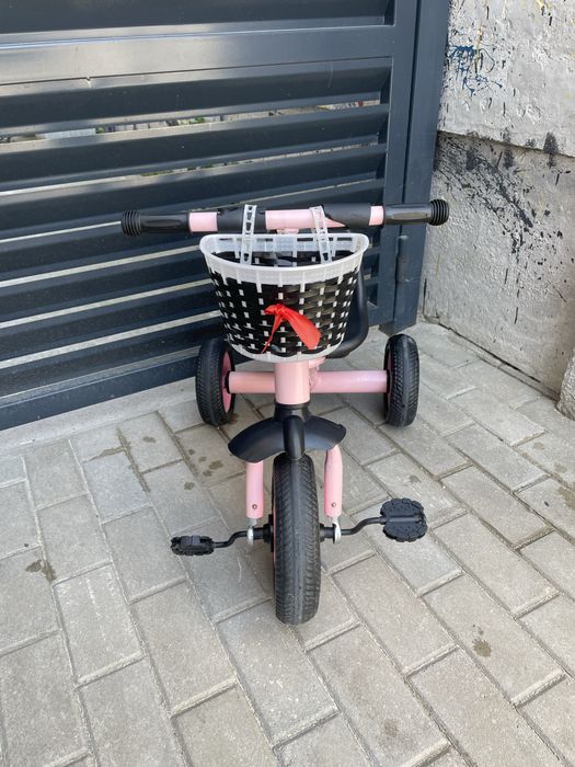 Vind tricicletă copii