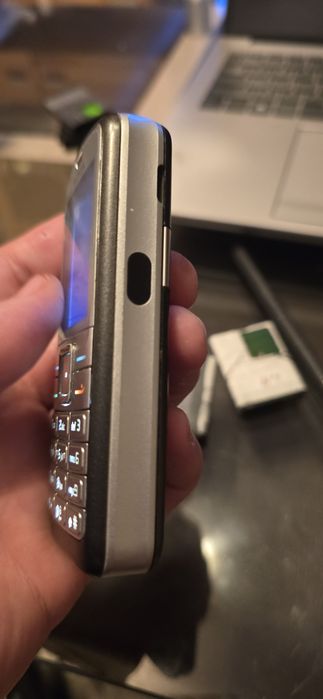 Telefon Colectie: Nokia 6070
