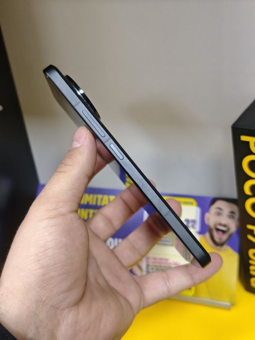 Xiaomi Poco F7 Ultra