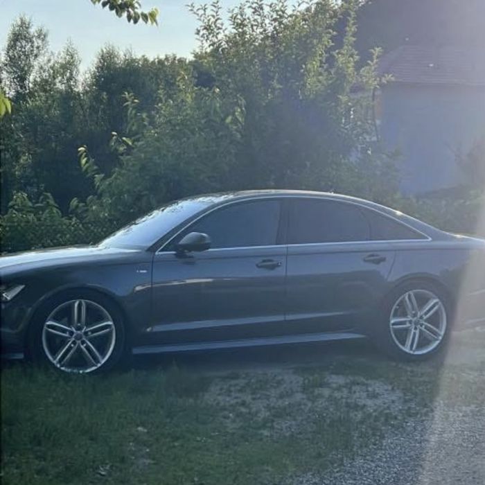 Jante oem 5x112 Audi A4/5/6/7/8 R20