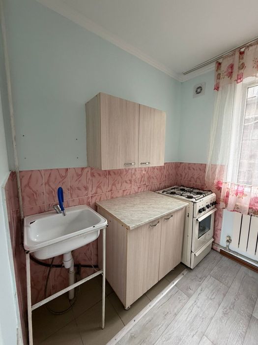 Сдам времянку в Турксибском районе
