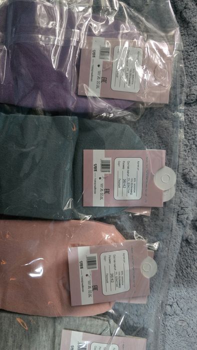 Продам носки женские
