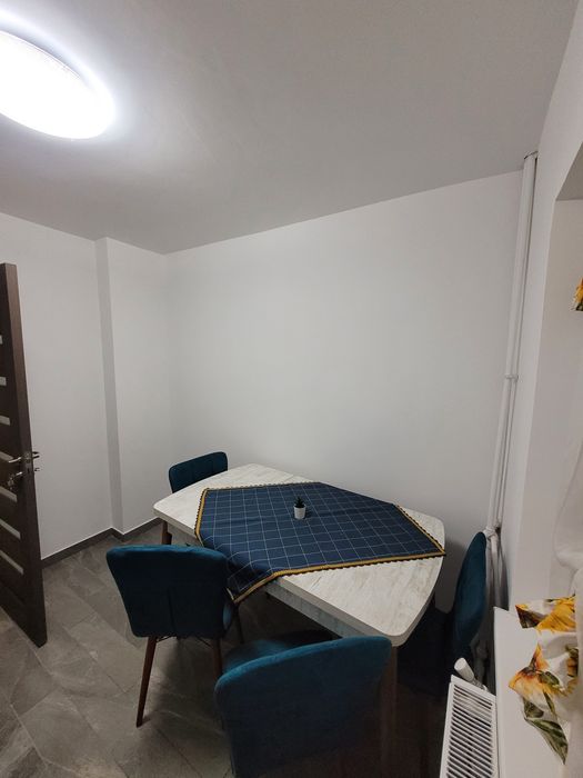 Inchiriez apartament 2 camere ROGERIUS