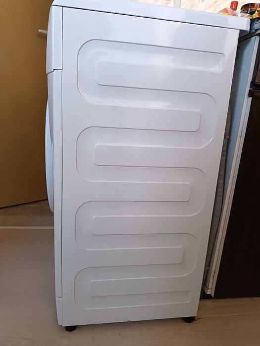 Пералня Беко - работи/за части