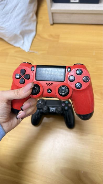 Джойстик playstation 4