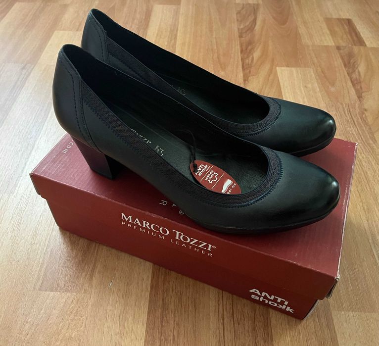Pantofi cu Talpa Anti-Soc