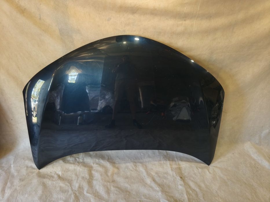 Капот Toyota Rav 4 (13-19), ORIGINAL Капот Тойота Рав 4 Кузов 40