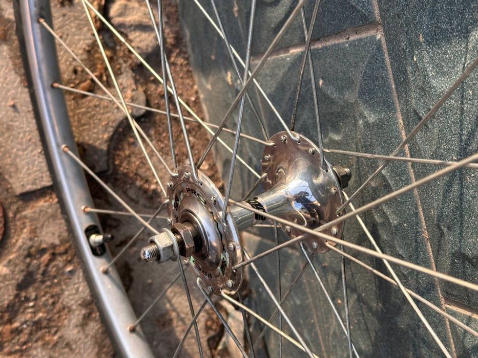 H plus son tb14 x suzue pro max