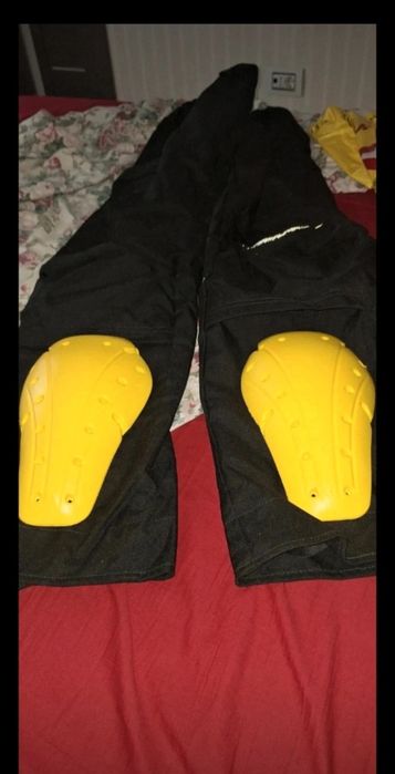 Pantaloni moto, scuter,Atv, etc marime L