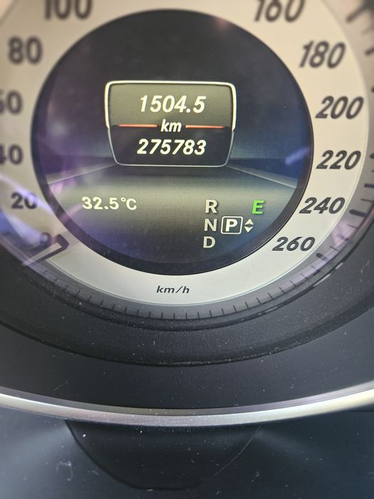 Vind Mercedes benz w 212 E clase