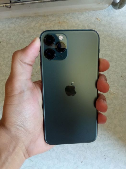 Iphone 11 pro 64gb