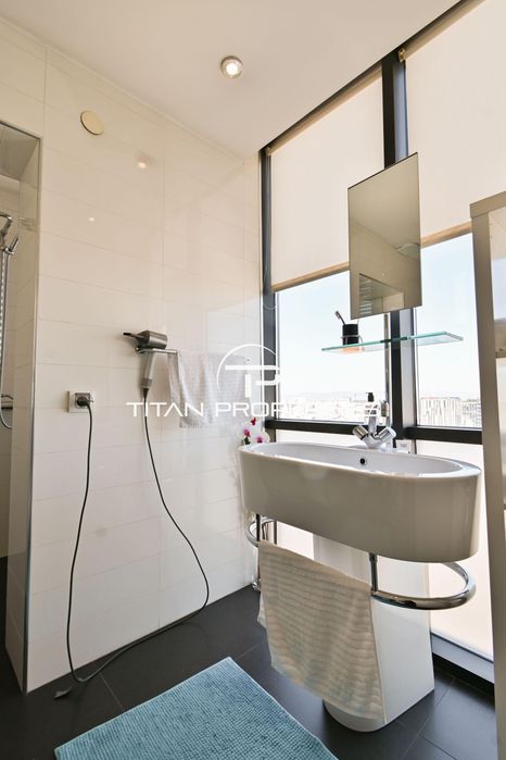 Продава се Двустаен апартамент в София, Кръстова вада - 155 кв.м за 1824 €/кв.м - Снимка #9