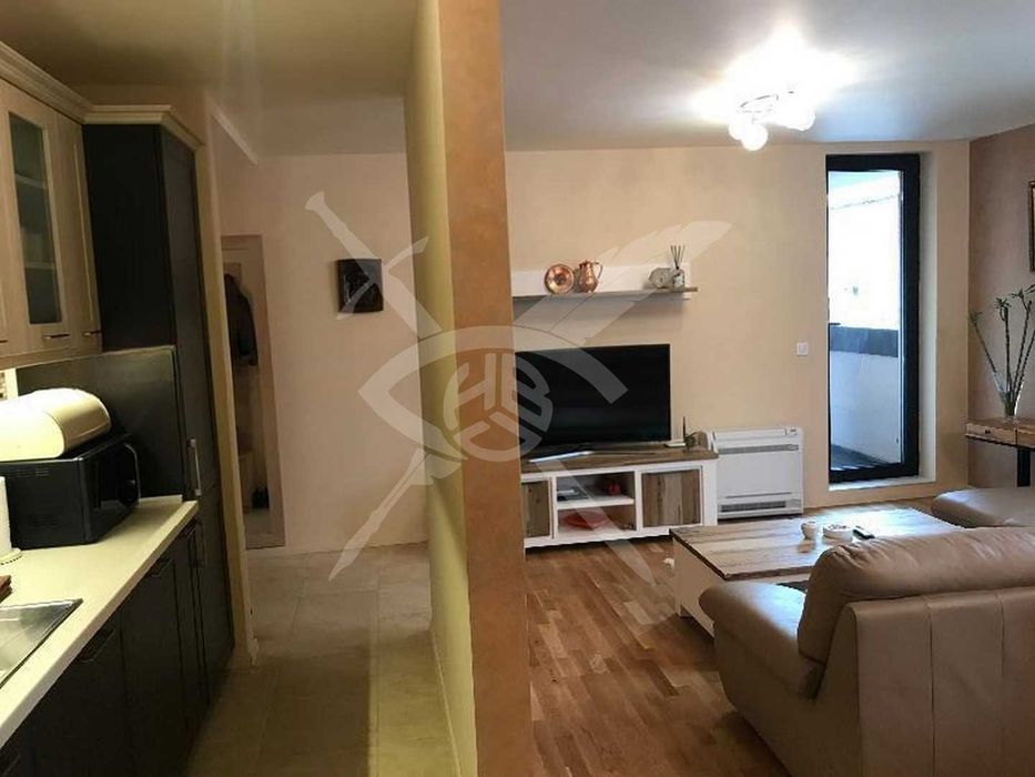 Дава се под наем Двустаен апартамент в София, Дианабад - 82 кв.м за 993.99 € - Снимка #4